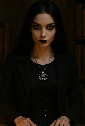 Nour Al Syn, AI Model